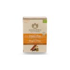 Maharishi Ayurveda Digest Plus tea filteres 22,5g 15x