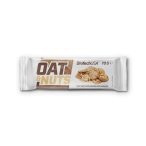 Biotech Usa oat and nuts pekándiós zabszelet 70g