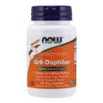 Now GR8 Dophilus 60x