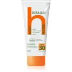 Herbária SPF 30 naptej 200ml