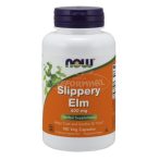 Now Slippery Elm Vegán kapszula 100x