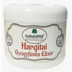   Székelyföldi mesterbalzsam hargitai gyógyfüves elixír 250ml