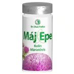 Dr.Chen Máj&Epe máriatövis kolin kapszula 60x