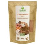 Biomenü Bio 7-gomba keverék por 100g