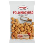 Mogyi földimogyoró pörkölt,sózott 150g