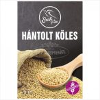 Szafi Free hántolt köles 500g