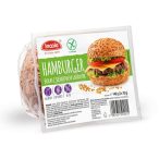 Incola gluténmentes hamburger zsemle 2x70g 140g 140g