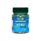 Holland and Barrett B12-vitamin tabletta 1000mg 120x