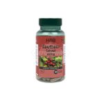 Holland and Barrett galagonya kapszula 600mg 100x