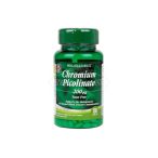 Holland and Barrett króm tabletta 200mcg 100x