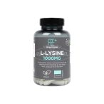 Holland and Barrett PE+ L-lysine tabletta 1000mg 120x