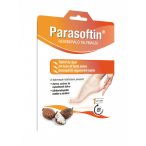 Parasoftin regeneráló talpmaszk 1 pár 1db 1db