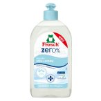 Frosch Zero% mosogatószer urea 500ml