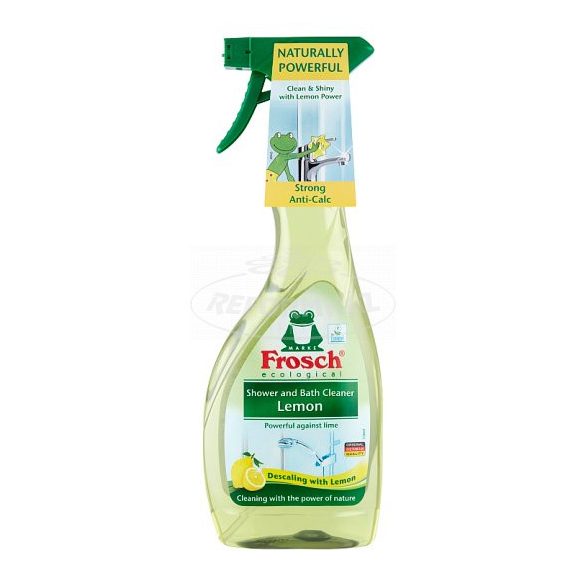 Frosch fürdőszoba tisztító 500ml