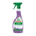 Frosch tisztító spray levendulás általános 500ml