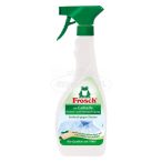 Frosch folt és előkezelő spray 500ml
