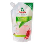   Frosch folyékony szappan utántöltő gránátalmás 500ml 500ml