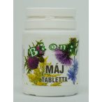 Bionit Máj tabletta 50g 150x