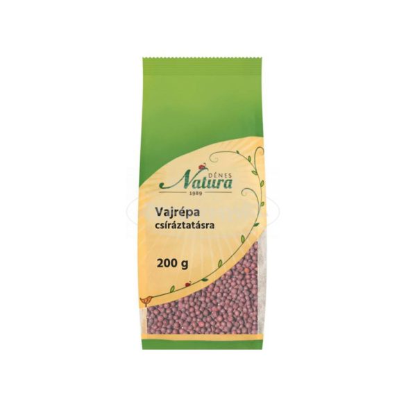 Natura vajrépa csíráztatáshoz 200g