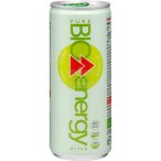 Pure bio uborka-lime-menta energiaital 250ml 250ml