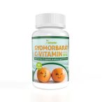 Netamin gyomorbarát C-vitamin kapszula 60x