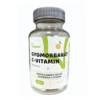 Netamin gyomorbarát C-vitamin kapszula 60x