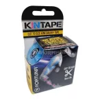 Fortuna Kinesio szalag 5cmx5m kék 1db