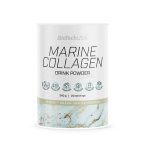 Biotech Usa marine collagen zöld tea-citrom 240g