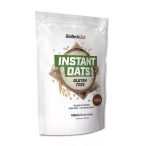Biotech Usa instant oats gluténm. csokoládés 1000g