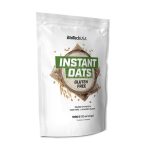 Biotech Usa instant oats gluténm. ízesítetlen 1000g