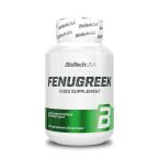 Biotech Usa fenugreek kapszula 60x