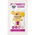 DotsDiet narancsos-vaníliás shake 30g