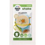 DotsDiet zellerkrém shake 30g