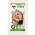 DotsDiet zöldség shake 30g