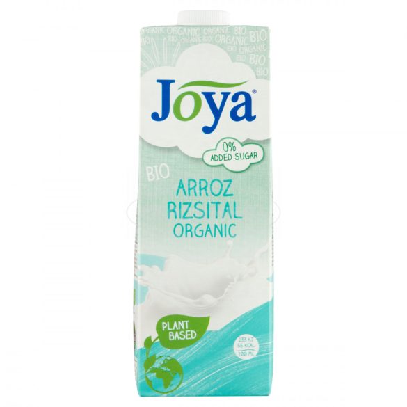 Joya bio rizsital UHT 1000ml