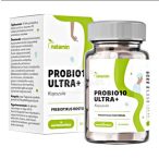 Netamin Probio 10 ultra+ kapszula 30x