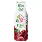 Frutta Max Light gyümölcsszörp meggyes 500ml