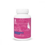 WTN haj-és körömvitamin kapszula 120x