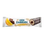 Cornexi vegán zabrudi narancsos töltelékkel 30g