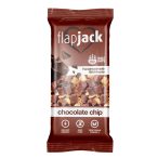 FlapJack csokoládédarabos zabszelet 100g