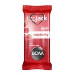 FlapJack málnás-fehércsokoládé BCAA-val zabszelet 60g