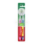 Colgate fogkefe twister medium duo 2db
