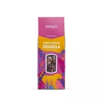 Hesters Life Jungle Boogie áfonya-málna granola 300g
