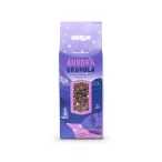 Hesters Life Aurora Narancsos-csokoládés granola 300g
