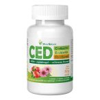 Viva Natura CED C-vitamin+E+D3+MSM 60x