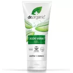 Dr.organic bio aloe vera gél 200ml