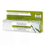   Natura Siberica 7 northern herbs gyógynövényes fogkrém 100g