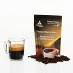   Ayura Herbal instant fekete kávékeverék /ganodermával/ 100g