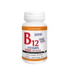 Interherb B12 vitamin 1000mcg/tabletta 60x
