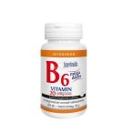 Interherb B6 vitamin 20mg/tabletta 60x